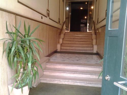 Apartamento Colosseo