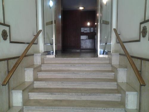 Apartamento Colosseo