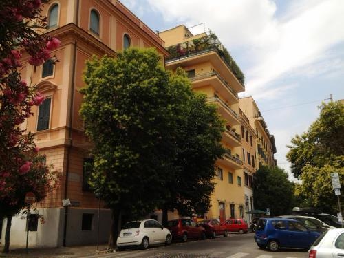 Apartamento Colosseo Roma