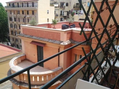 Colosseo Apartamento