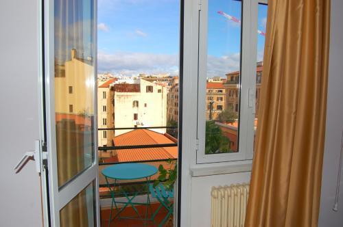 Apartamento Colosseo *