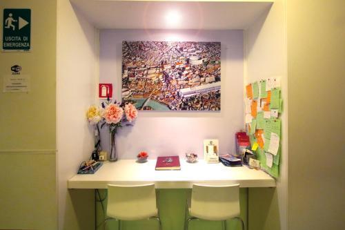 Apartamento Colosseo