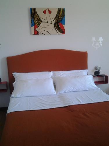 Apartamento Colosseo
