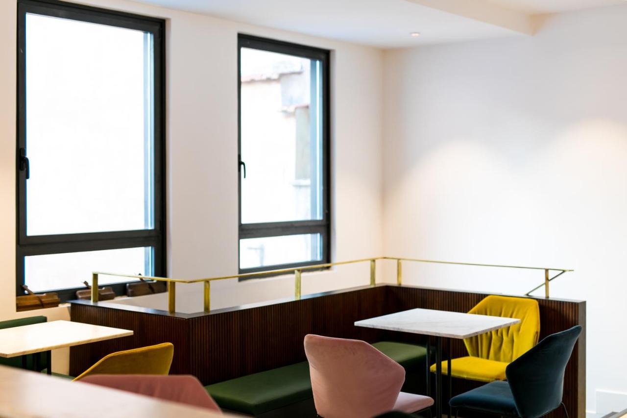Old Town Trastevere Hotel 3*