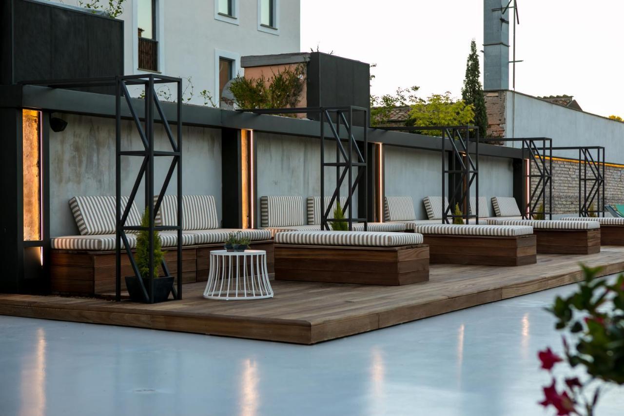Hotel Old Town Trastevere Rome