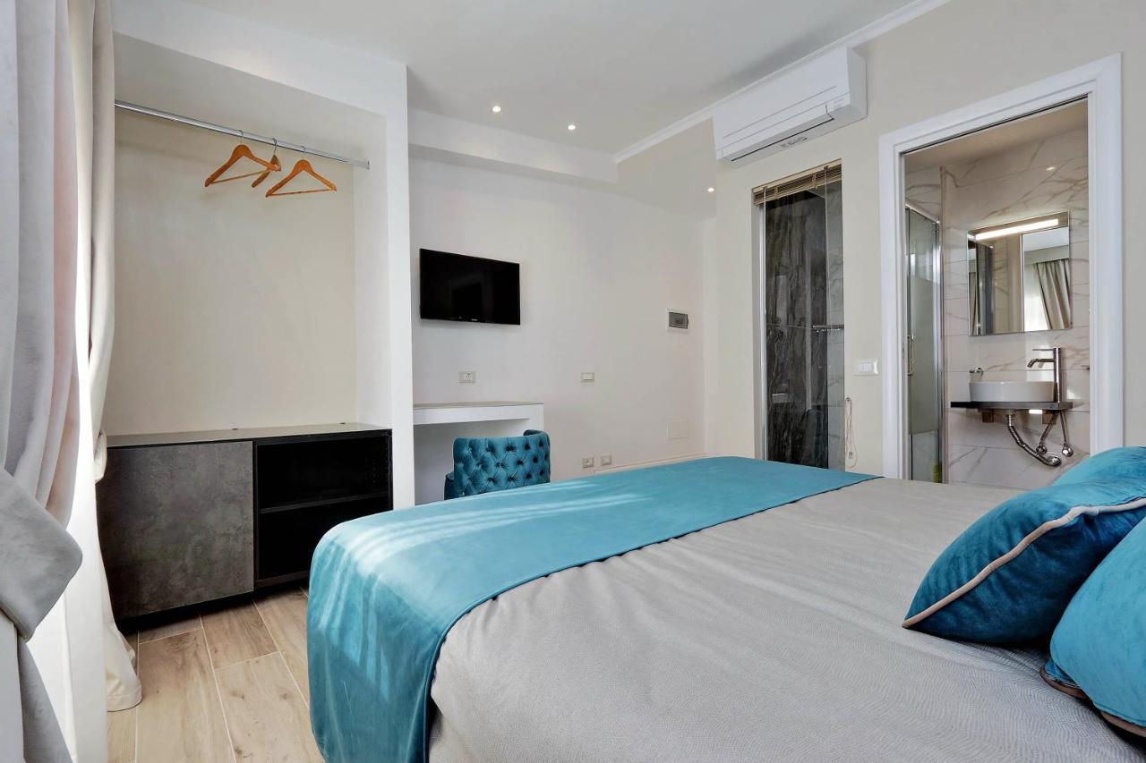 Bed and breakfast Relais Aquarium