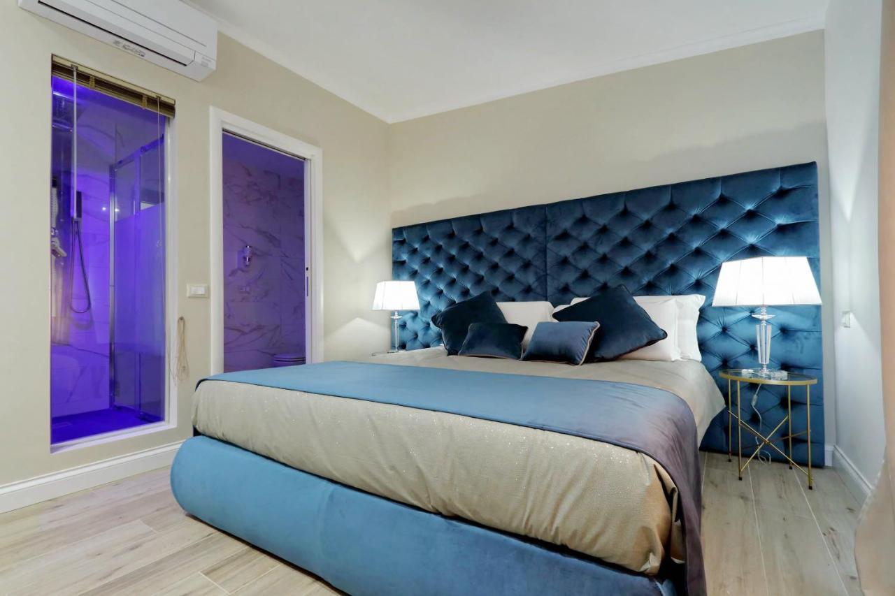 Bed and breakfast Relais Aquarium