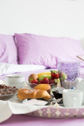Rome&suites Bed & Breakfast