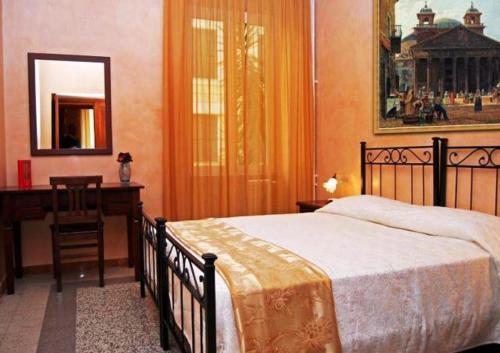Maestoso Turistico Bed & Breakfast *