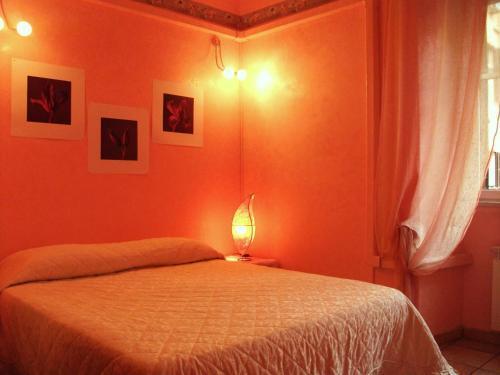 Bed & Breakfast Max House
