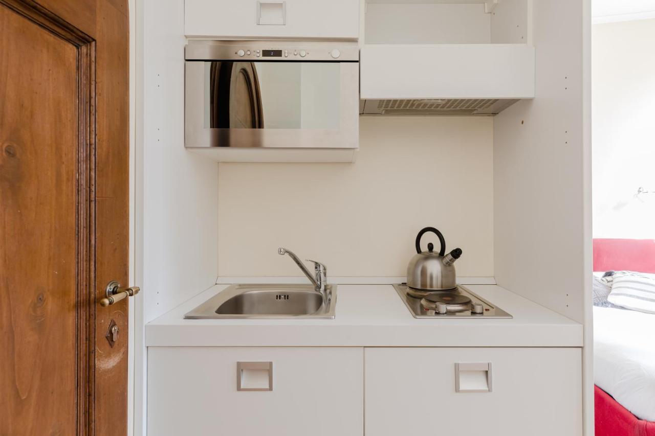 Residenza Del Cedro 3* Roma