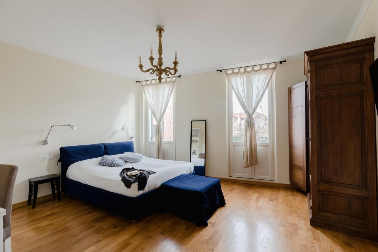 Residenza Del Cedro Casa de hóspedes 3*