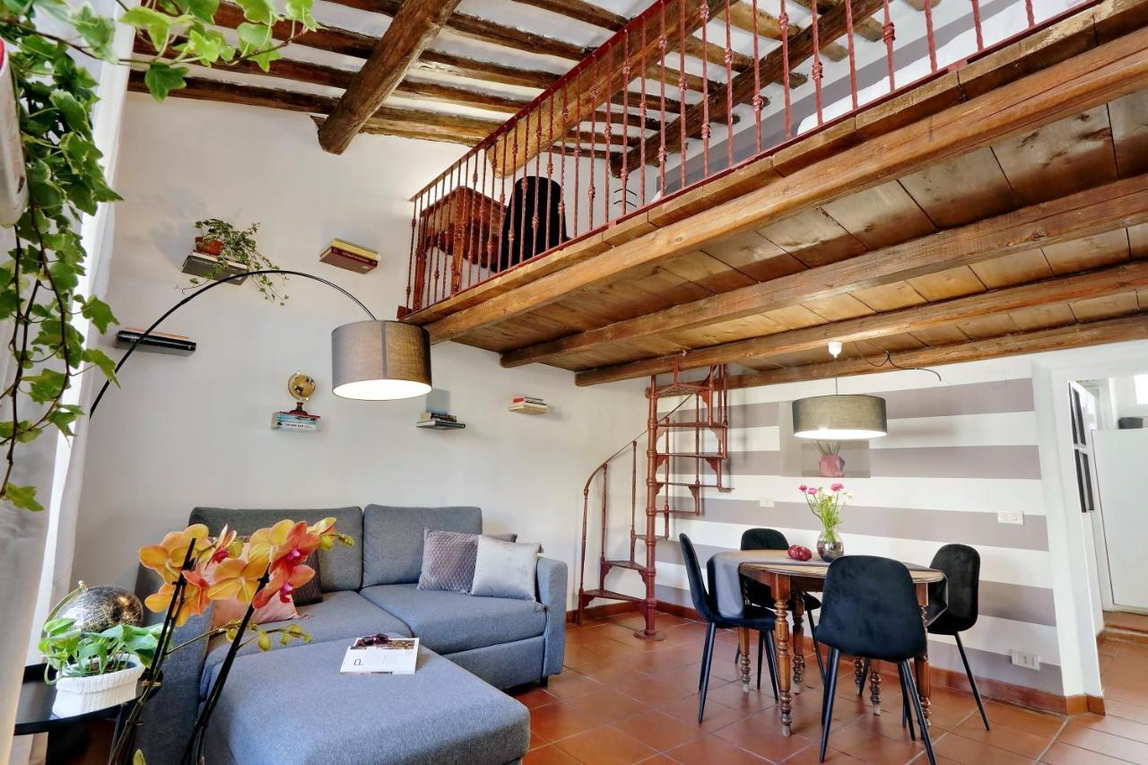 Apartamento Pellegrino 2 Roma