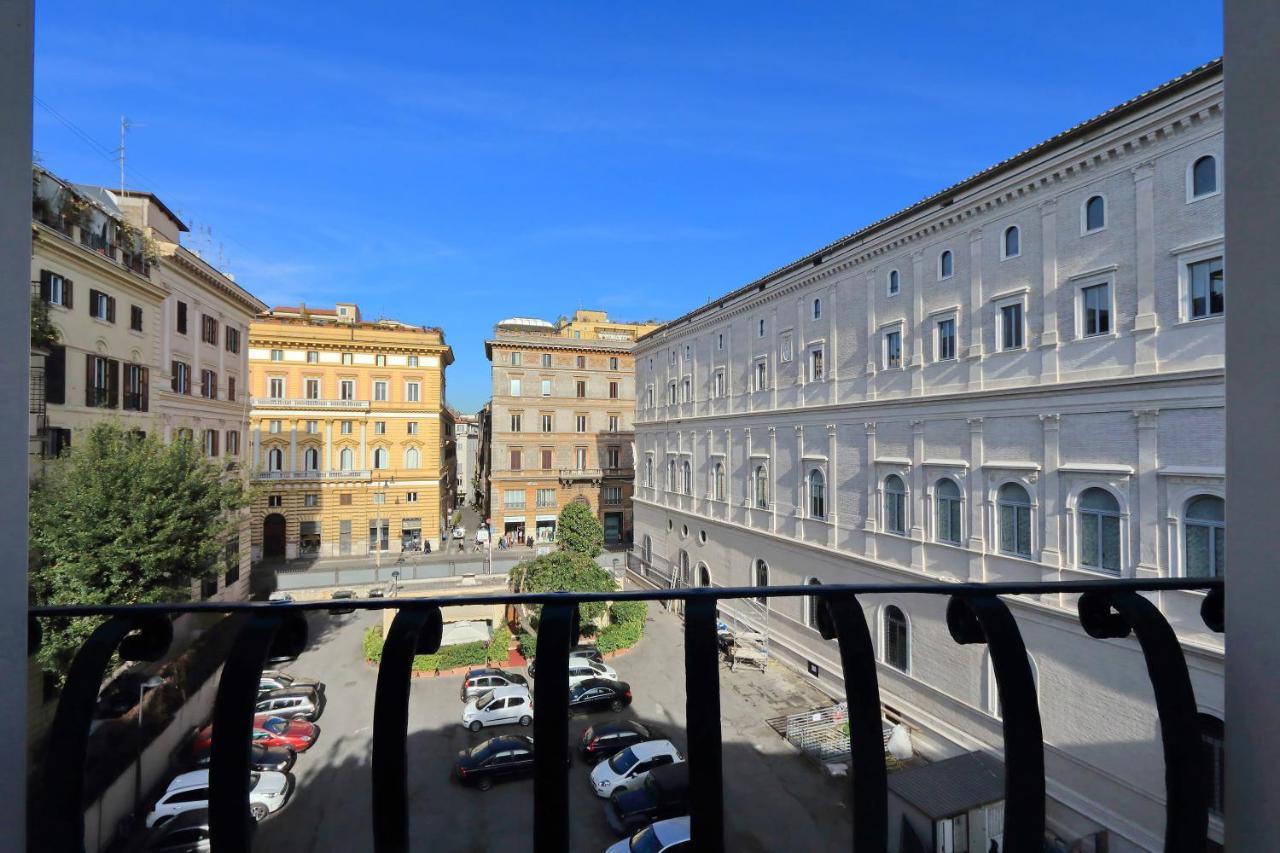 Pellegrino 2 Apartamento Roma