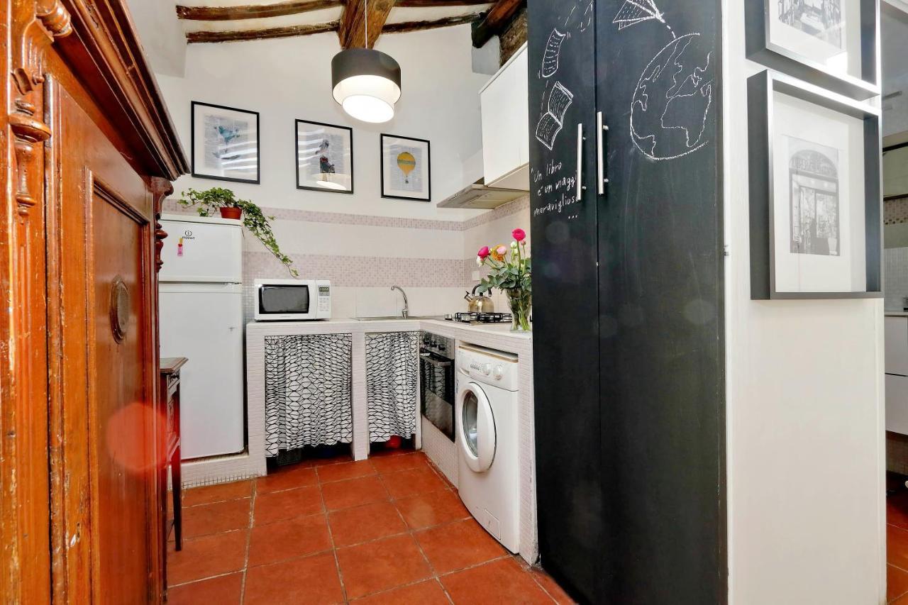 Apartamento Pellegrino 2