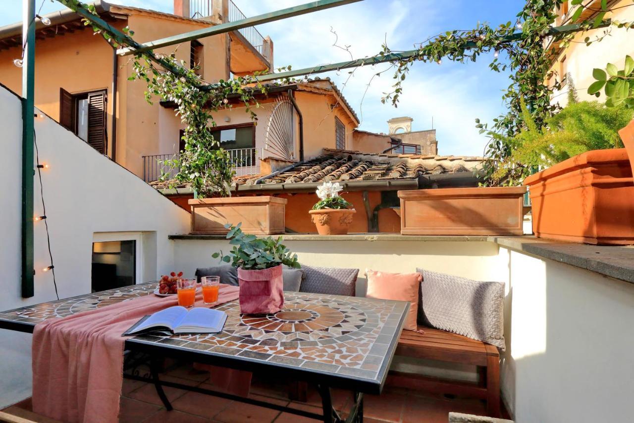 Apartamento Pellegrino 2