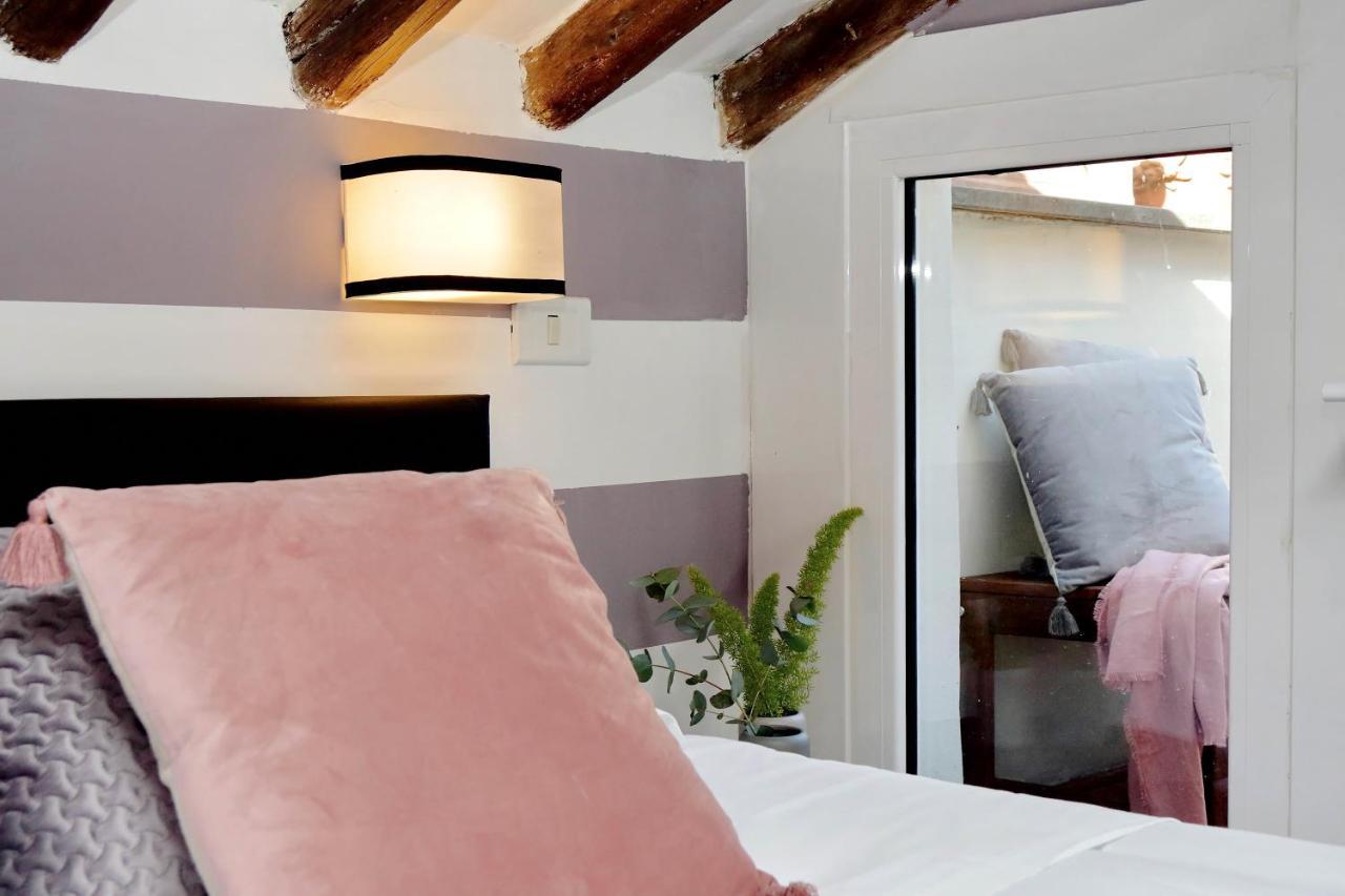 Apartamento Pellegrino 2