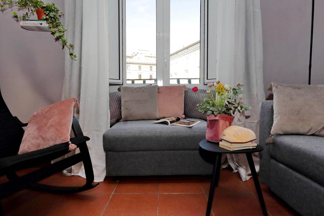 Apartamento Pellegrino 2 Roma