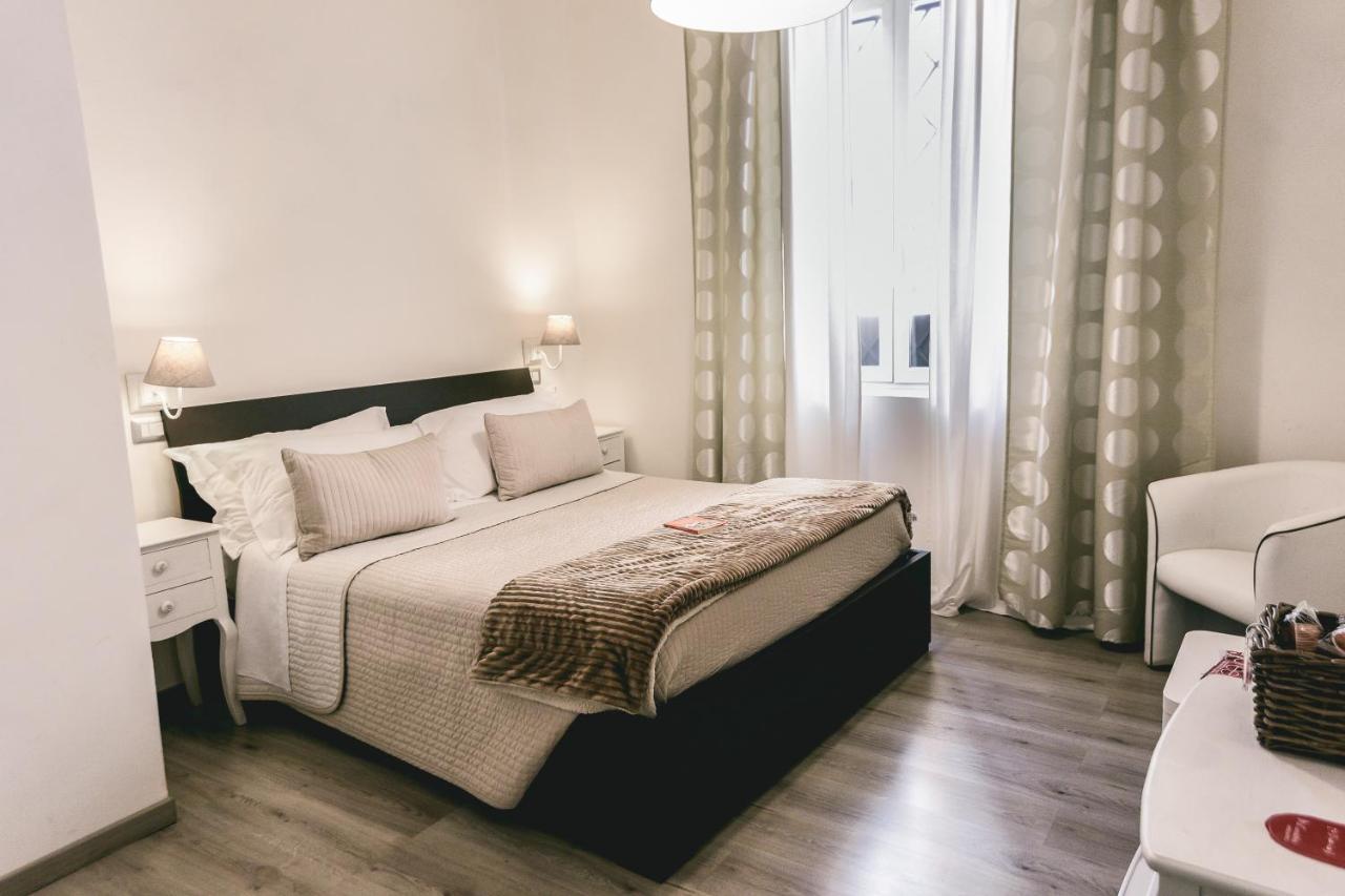 Casa de hóspedes Angolo Di 3*