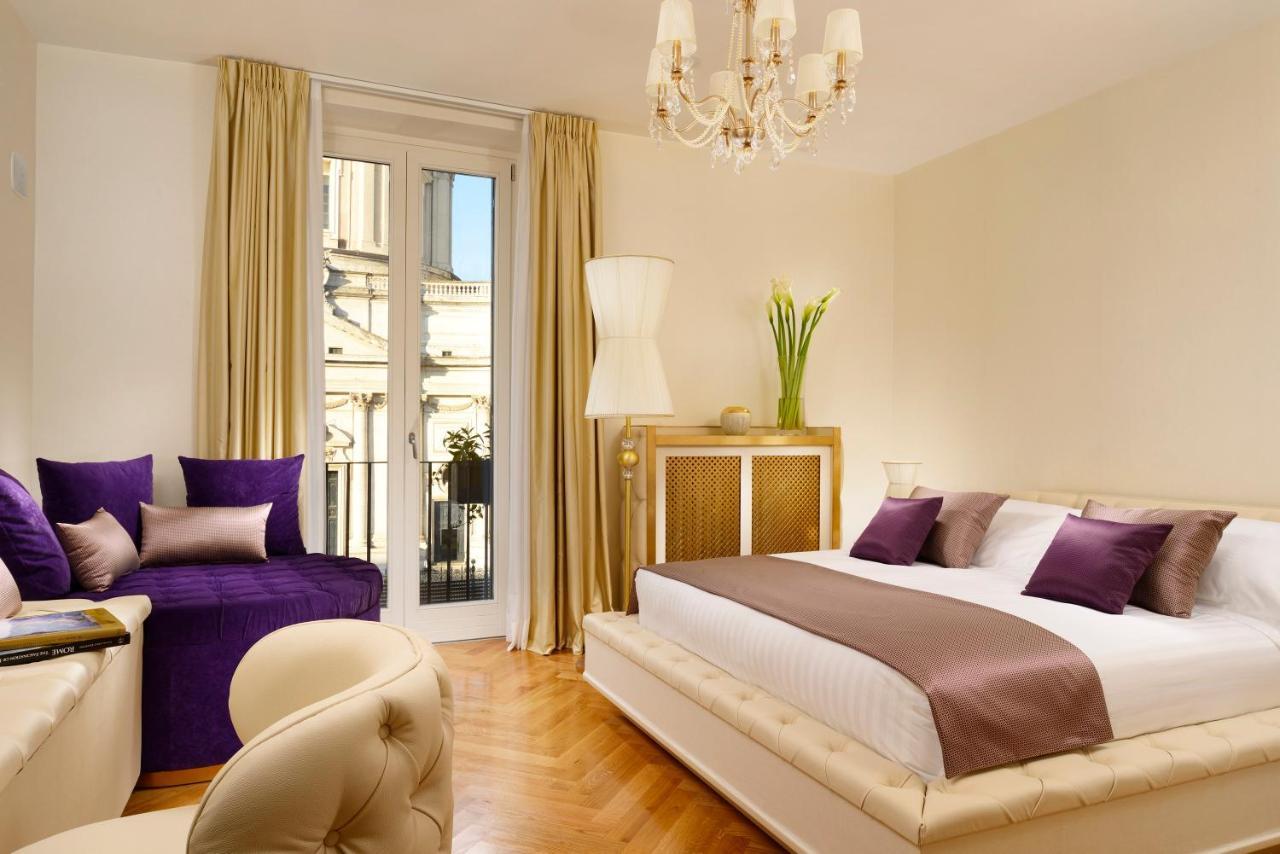 Lifestyle 3* Roma