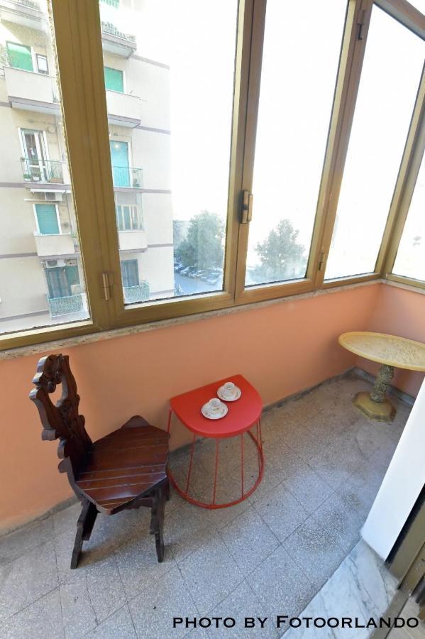 Casa La Signorina Leilighet
