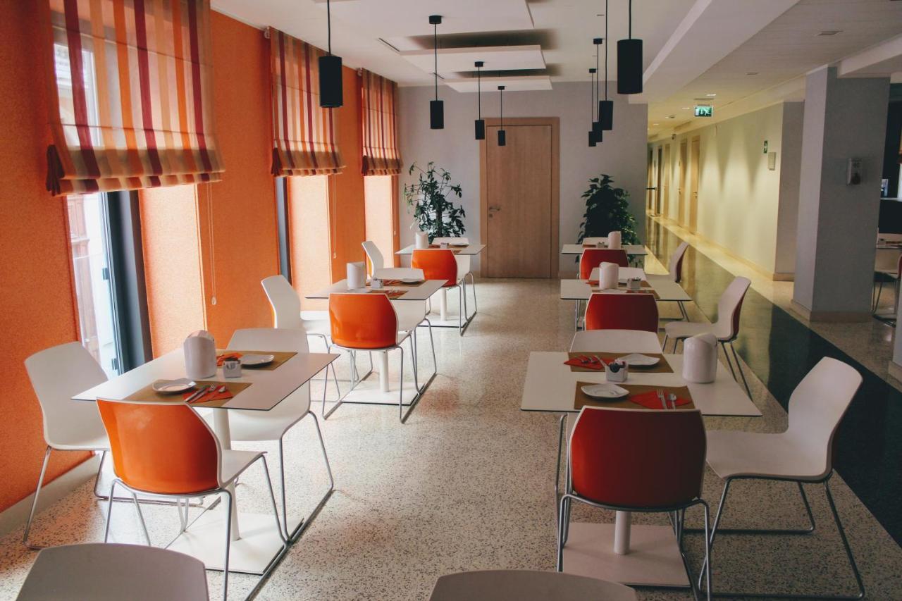 Guest house Domus Helena