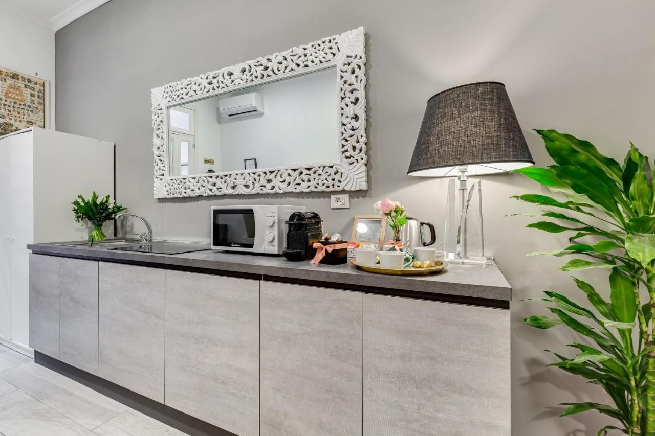 Maison Risorgimento Gjestgiverier Roma