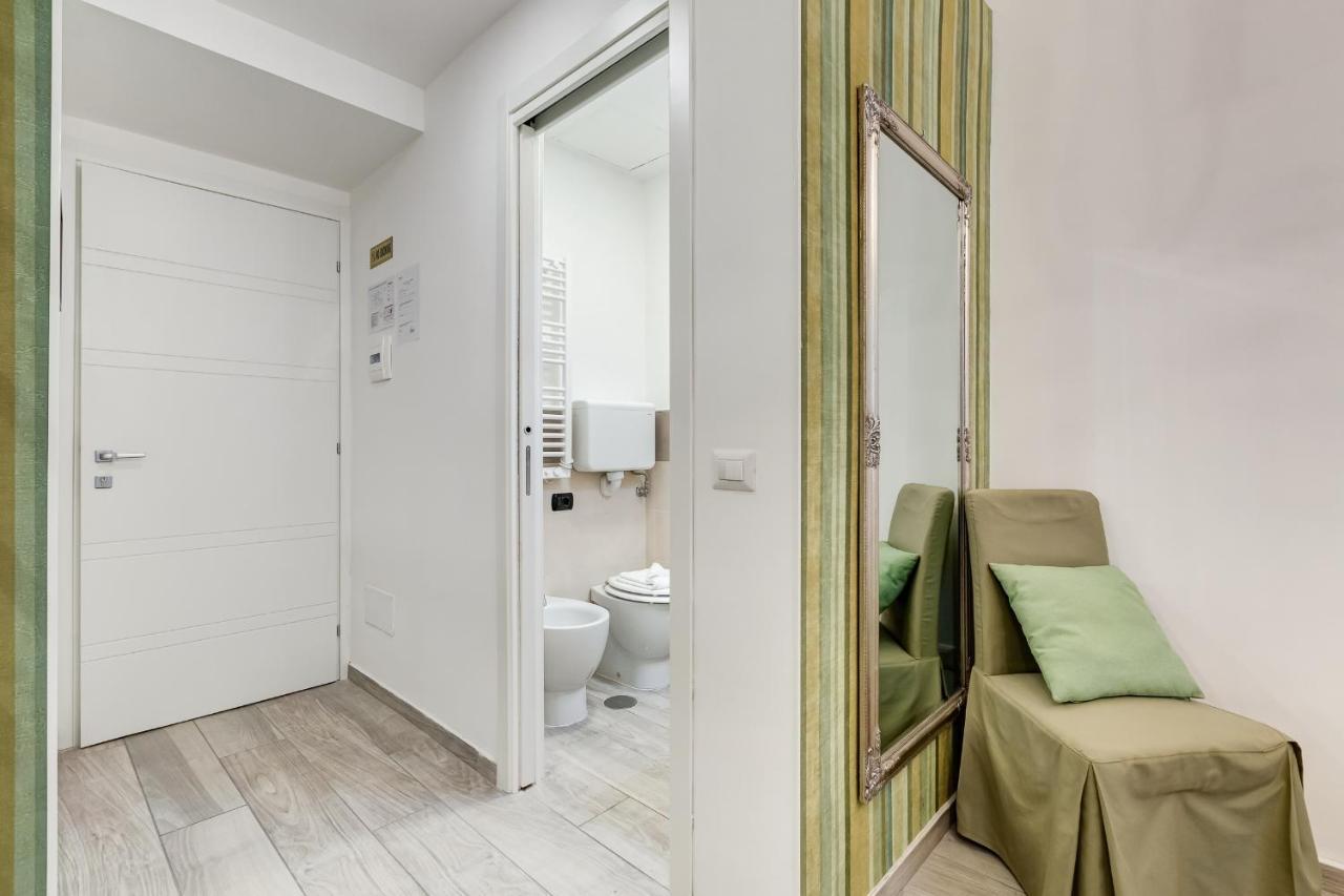 Maison Risorgimento 3*