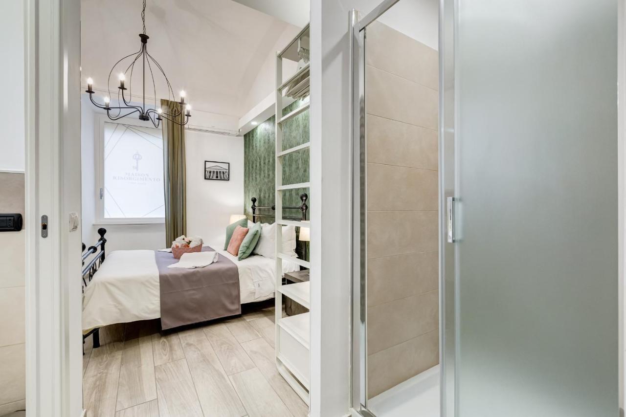 Maison Risorgimento 3* Roma