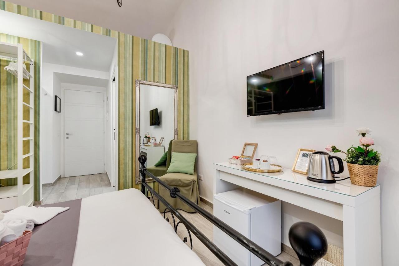 Gjestgiverier Maison Risorgimento 3*