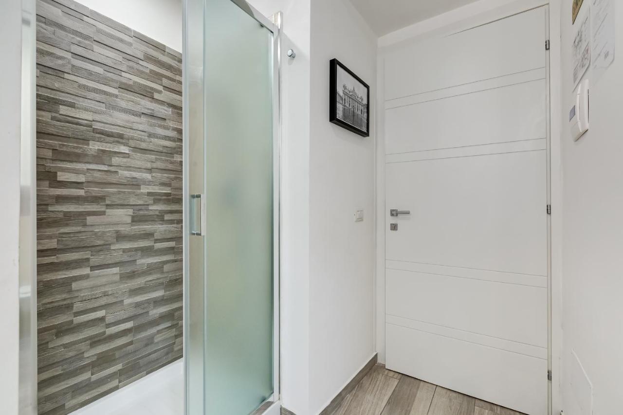 Maison Risorgimento Gjestgiverier Roma