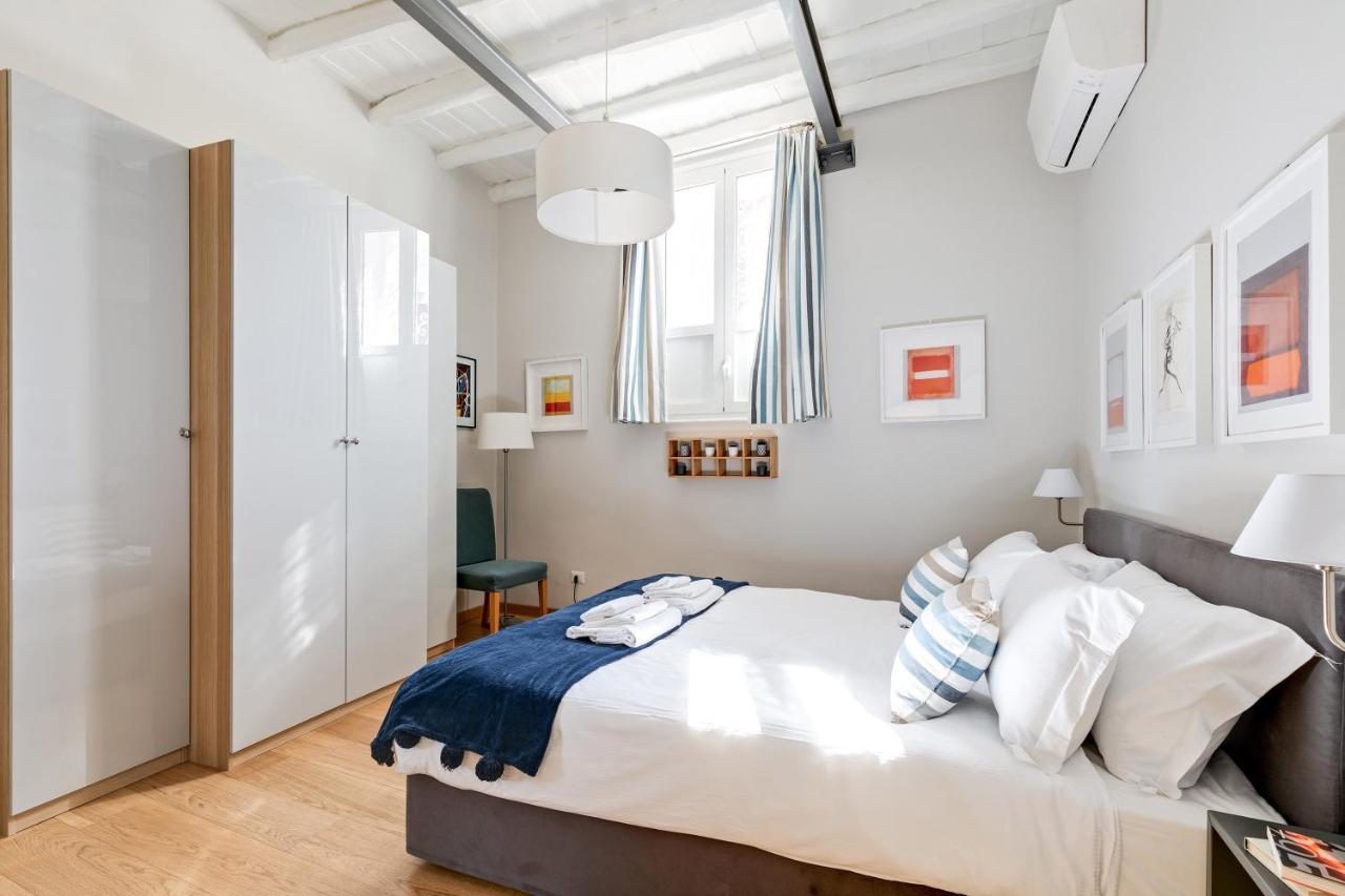 Apartamento As Feel - Grotta Pinta Roma
