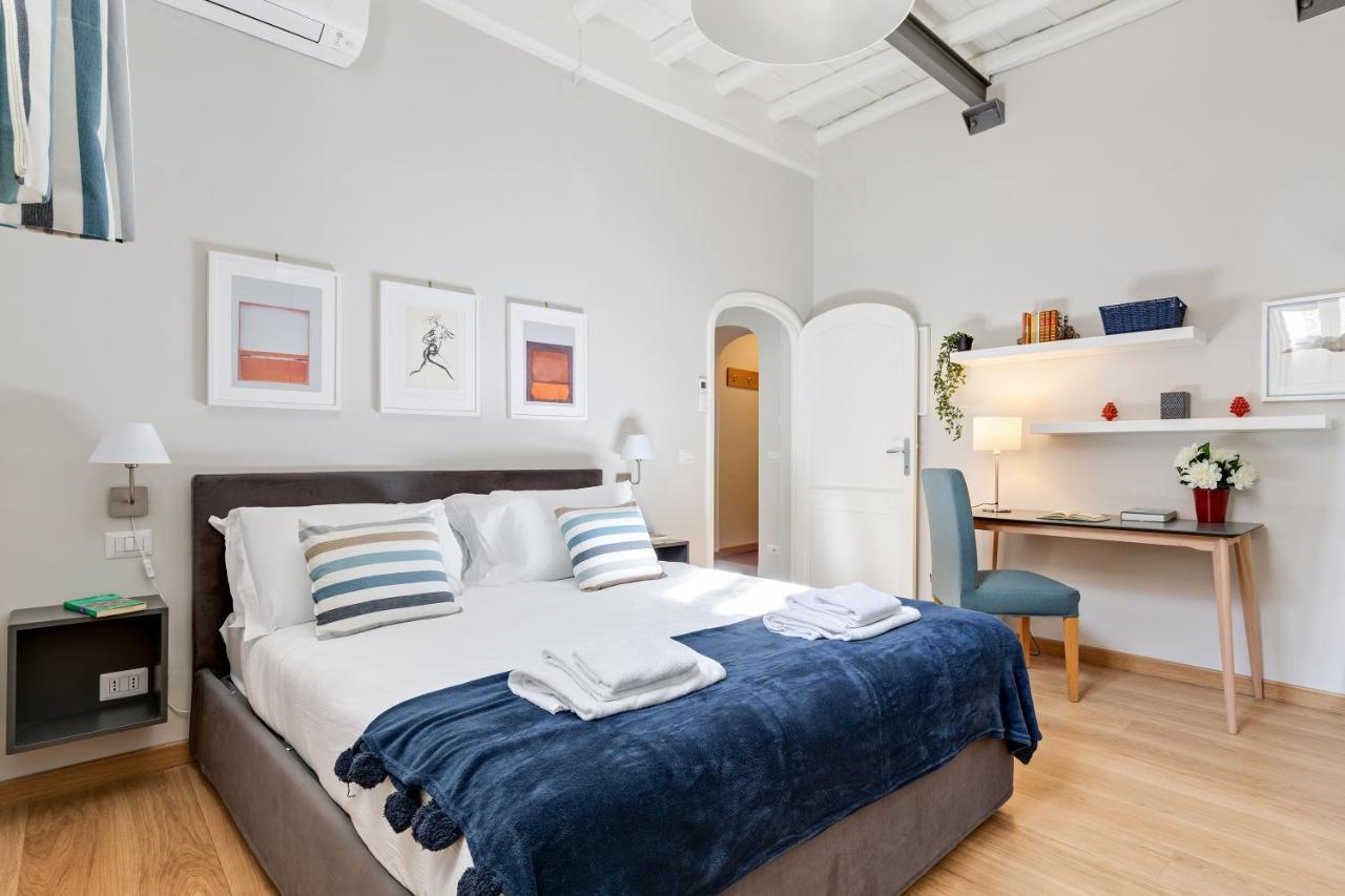 Apartamento As Feel - Grotta Pinta