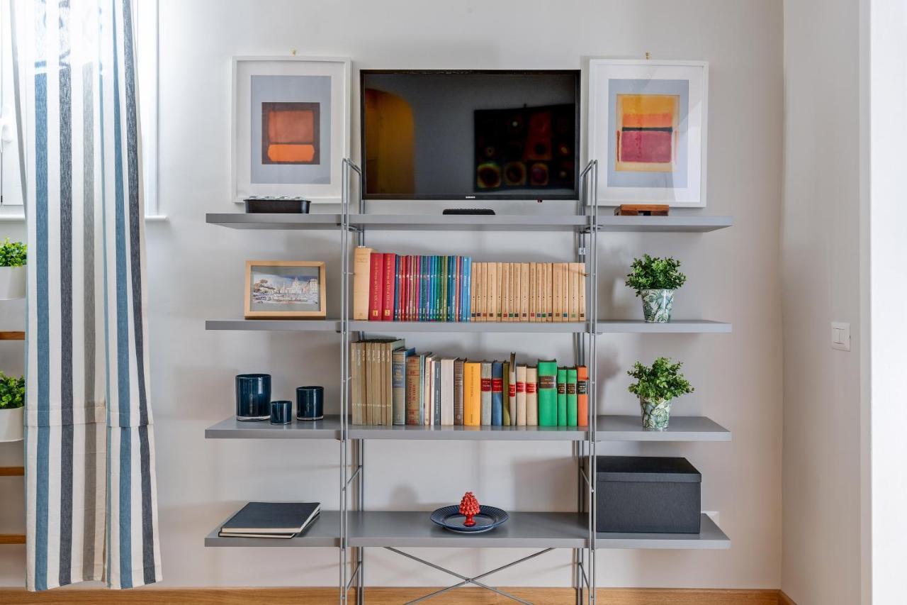 Apartamento As Feel - Grotta Pinta *