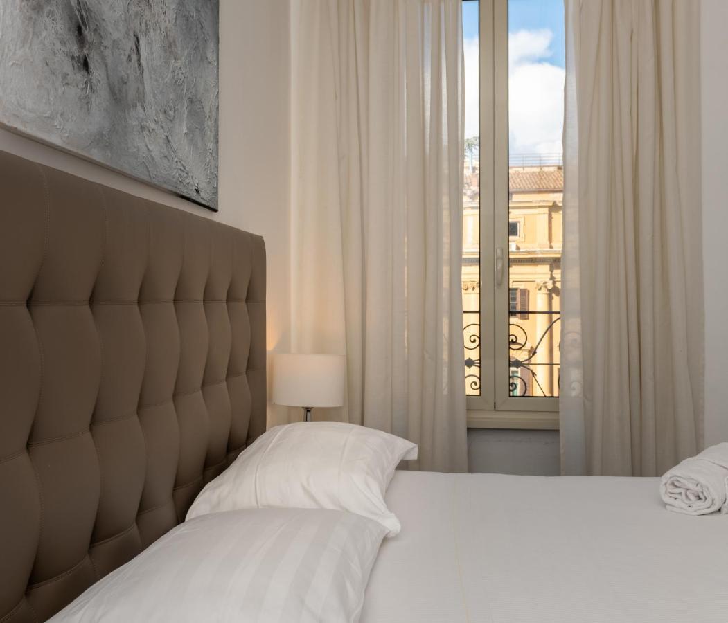 Gjestgiverier Suite Deal Roma