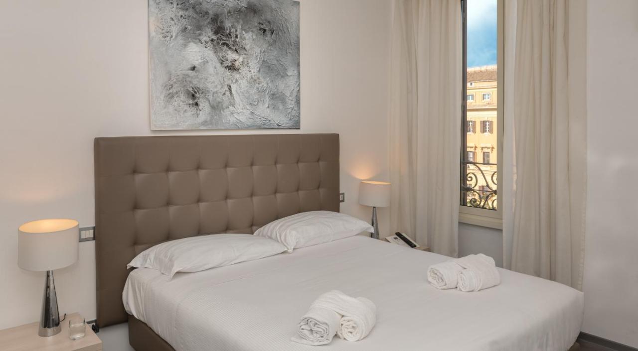 Suite Deal Gjestgiverier