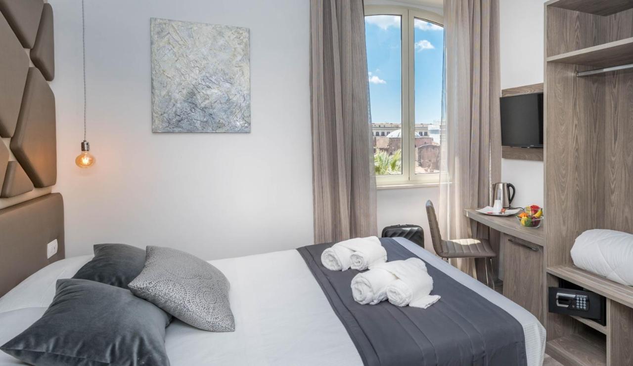 Suite Deal 2* Rom