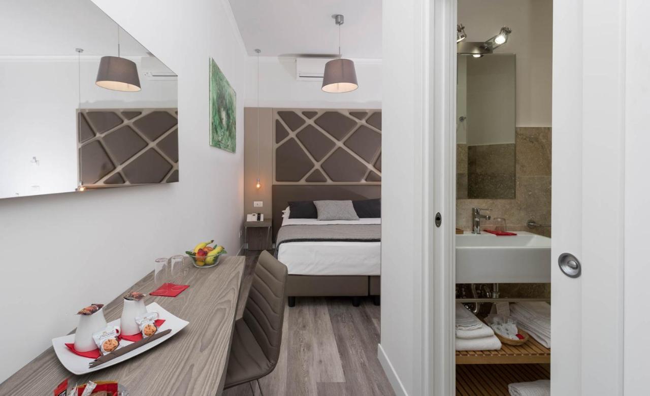 Suite Deal 2* Rom