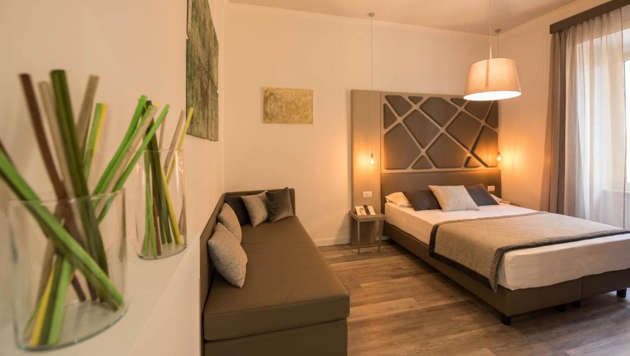 Suite Deal Gjestgiverier Roma