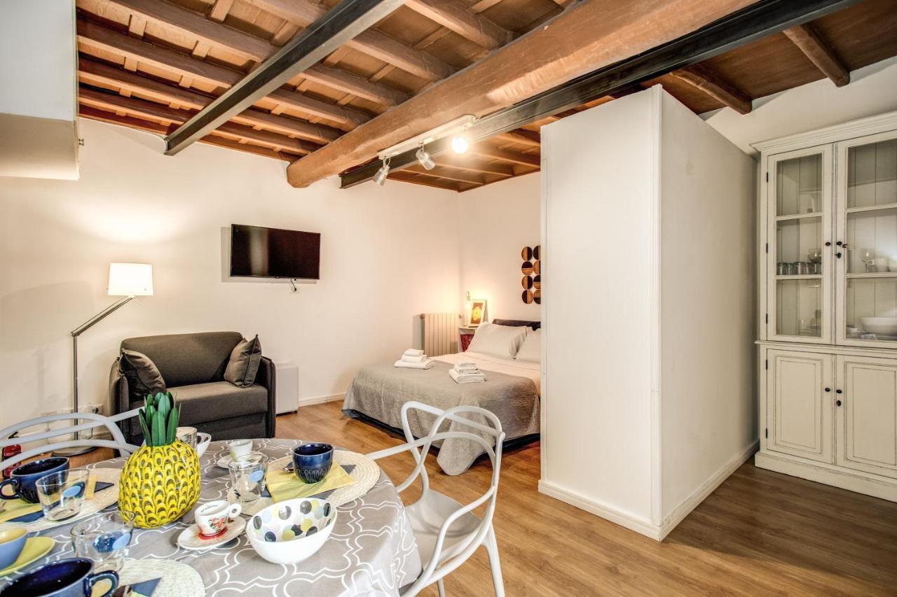 Appartamento 4c Colosseo Holidays Roma