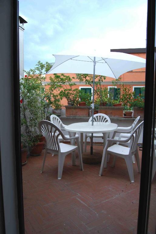 Bed and breakfast The Vault Roma