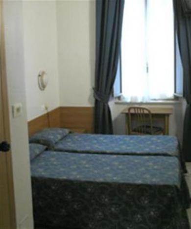 Hotell Marechiaro Roma