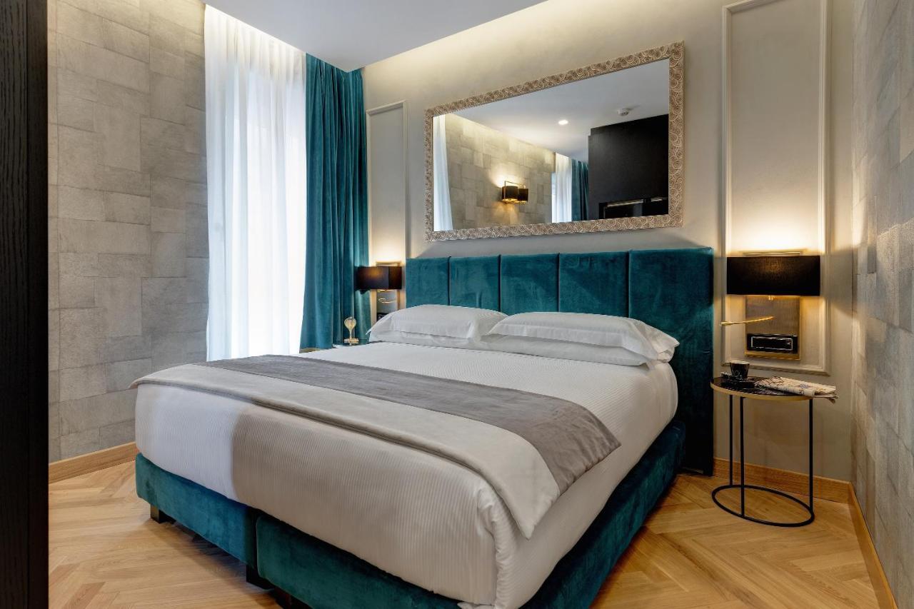 Hotel Dharma Boutique & Rom