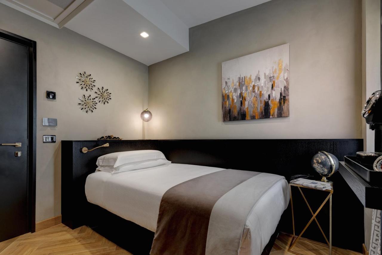 Dharma Boutique & 4* Rom