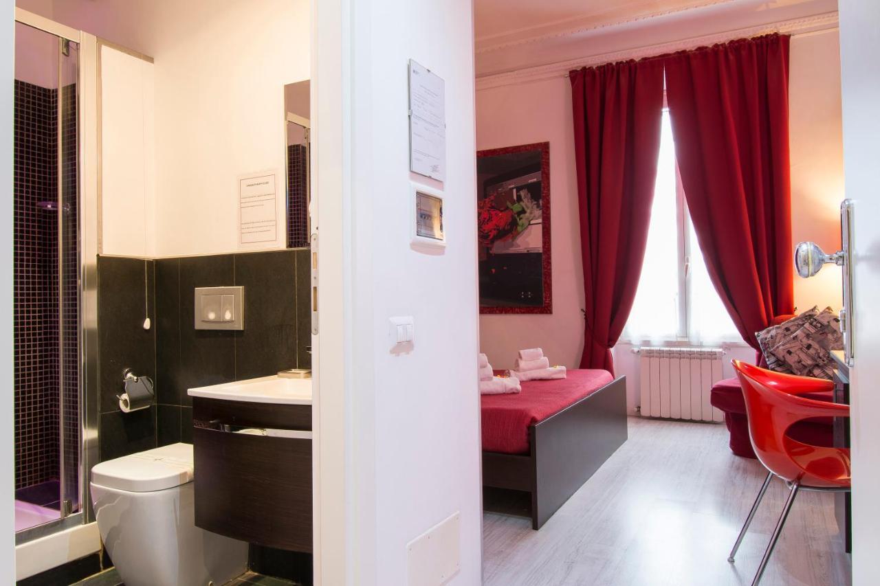 Chroma Italy - Chroma Tessera 2* Roma