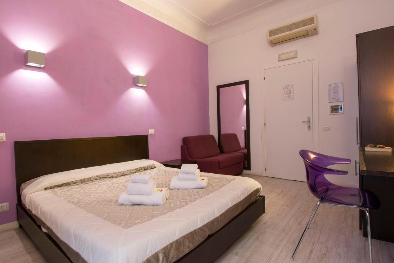 Chroma Italy - Chroma Tessera Roma