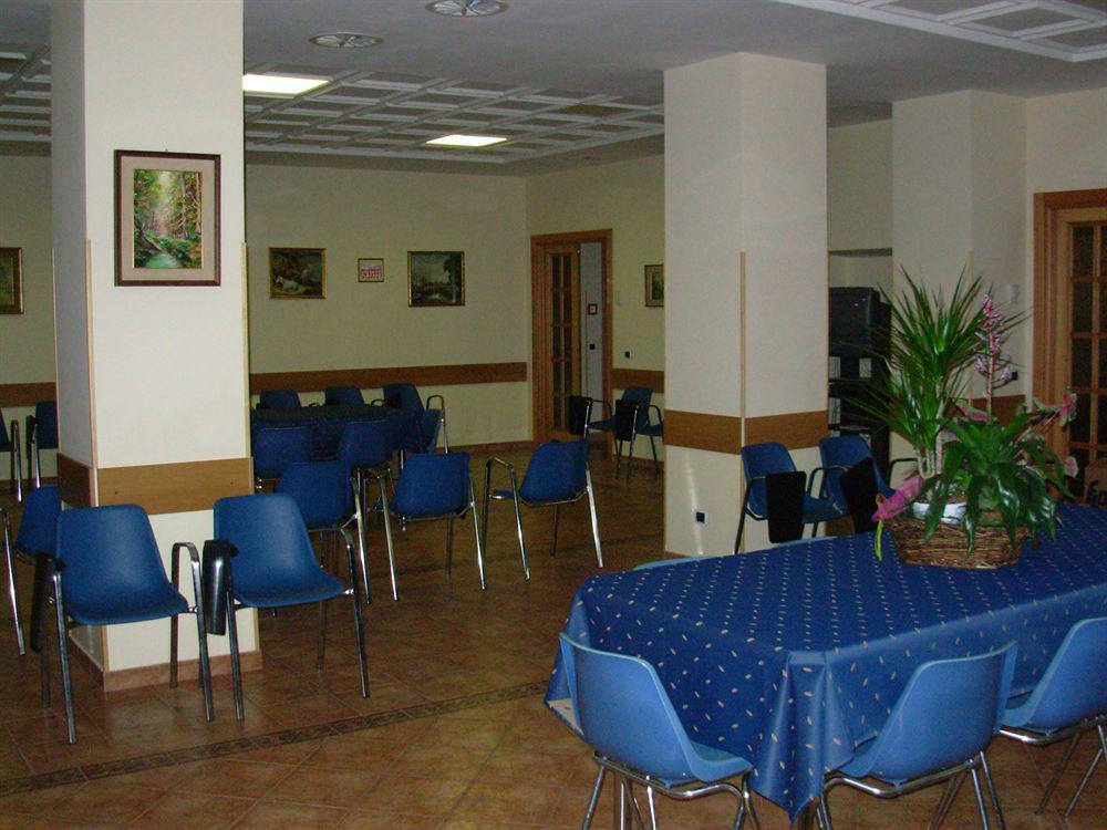 Gjestgiverier Maria Rosa Molas - Casa Per Ferie 3*