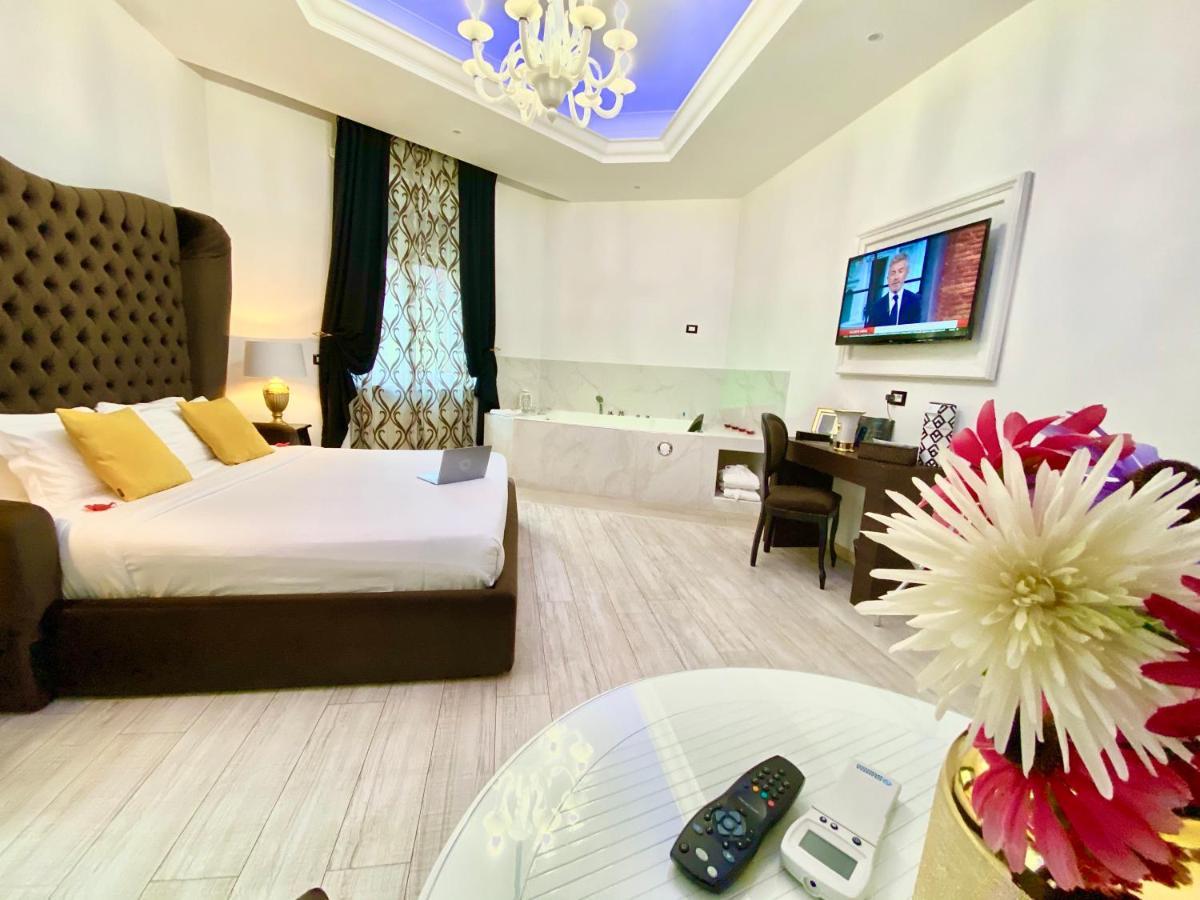 Escape Luxury