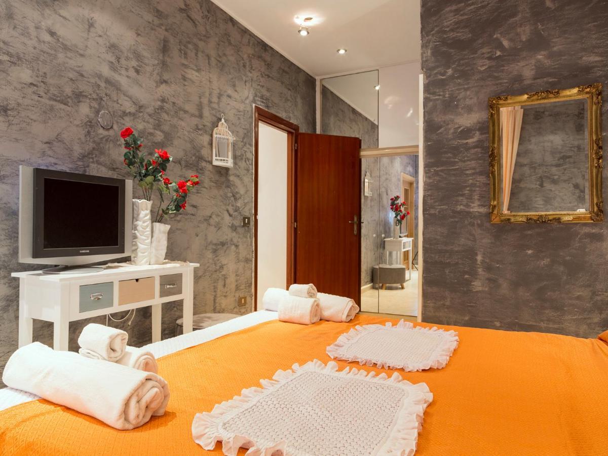 Cavourcolosseumapartment Appartamento Roma