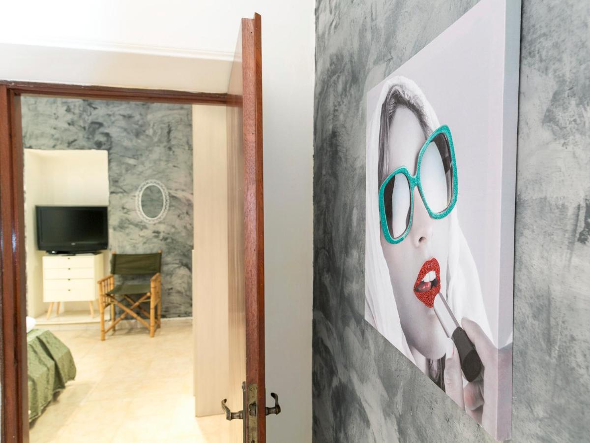Cavourcolosseumapartment * Roma